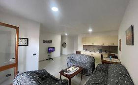 Gega Apartment