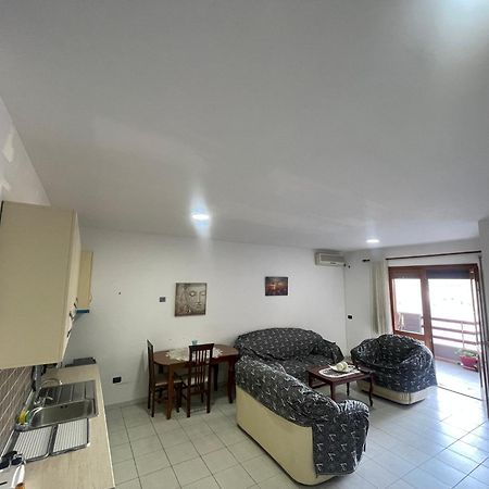 Gega Apartment Shkodër Exterior foto