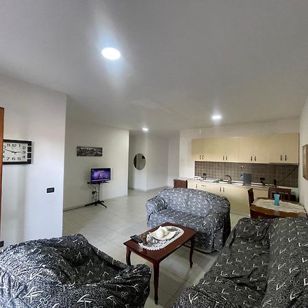 Gega Apartment Shkodër Exterior foto