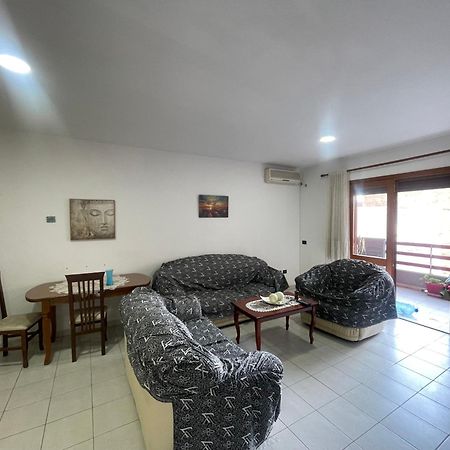 Gega Apartment Shkodër Exterior foto