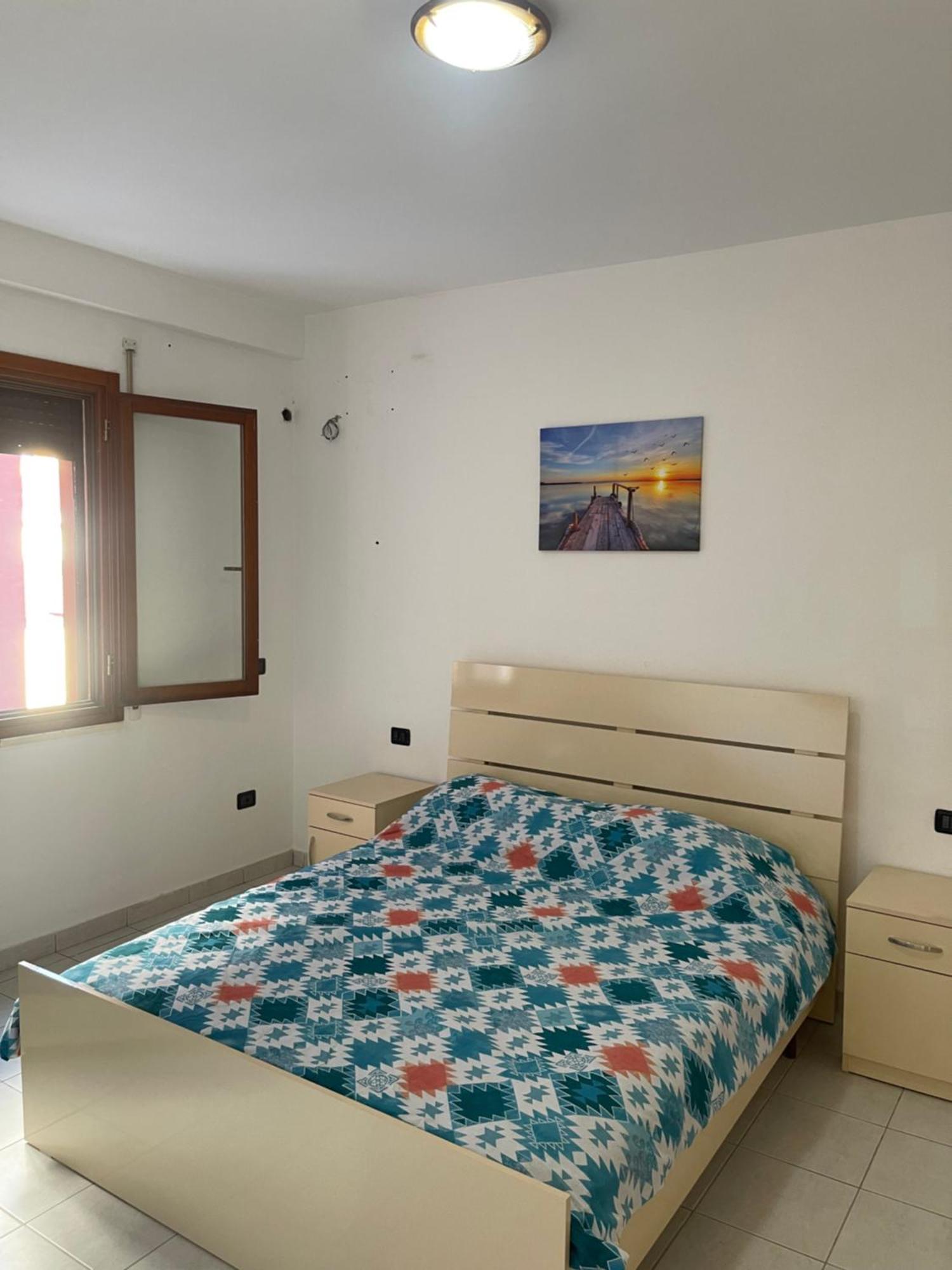 Gega Apartment Shkodër Exterior foto