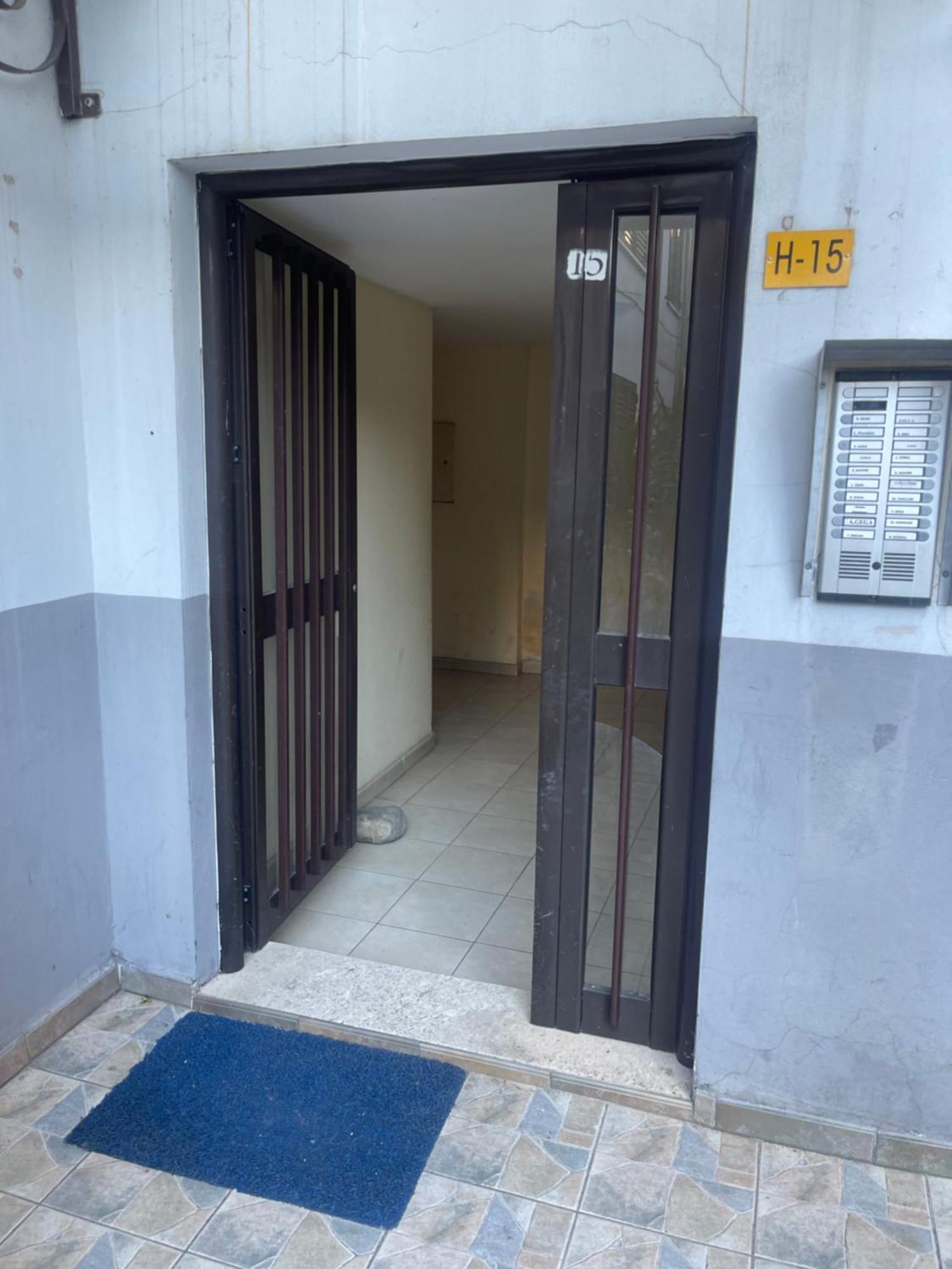Gega Apartment Shkodër Exterior foto
