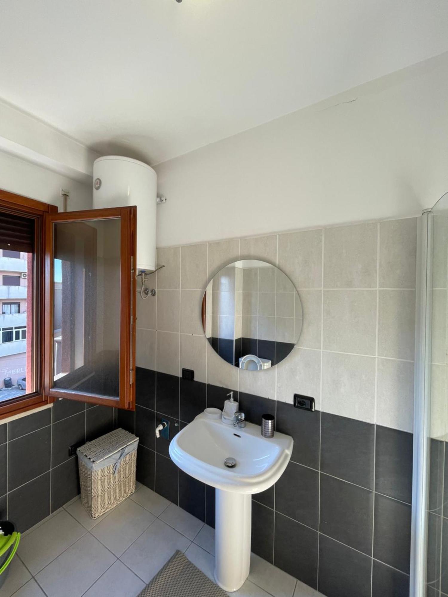 Gega Apartment Shkodër Exterior foto